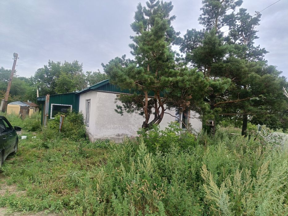 Продам пром базу