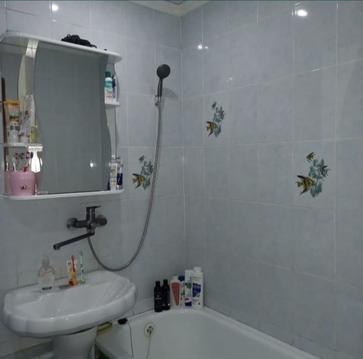 Продам 2х комнатную квартиру