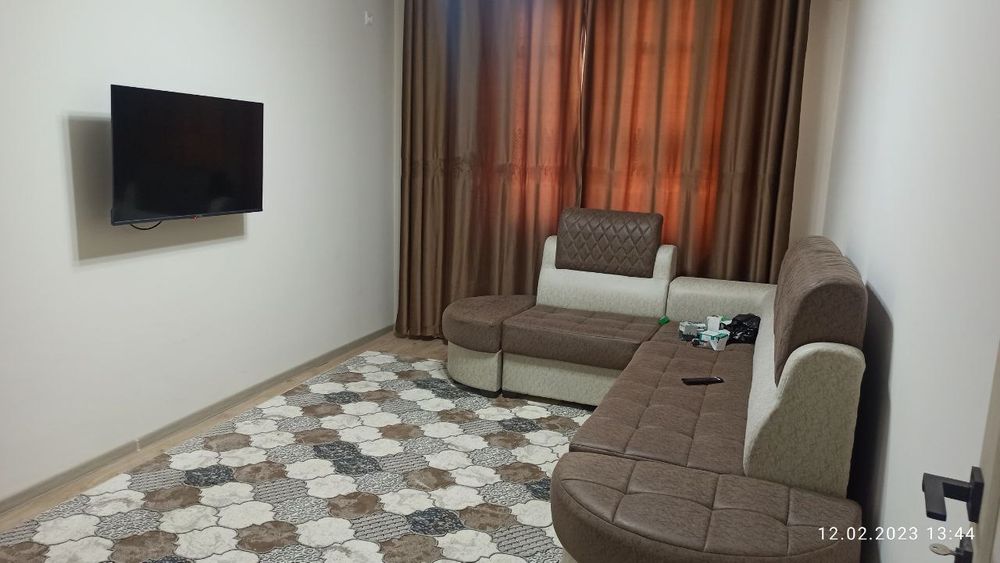 Жк Олмазор Сити Алмазар Сити 1 комнатная продажа