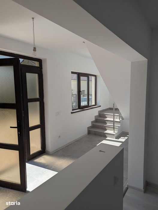 Casa Valu lui Traian P+E