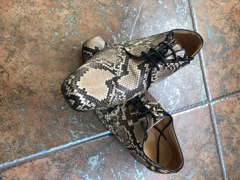 Vand pantofi eleganti piele naturala_marimea 43