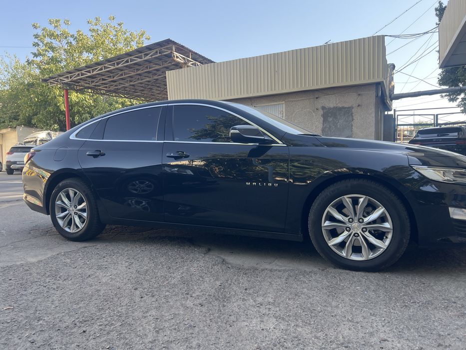 Malibu 2 premier