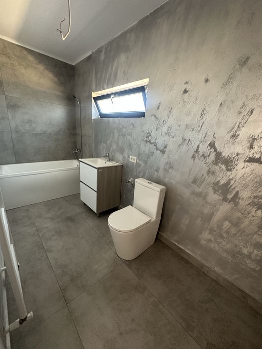 Vila tip duplex , 4 camere 126 Mp . Pantelimon Sos Cernica