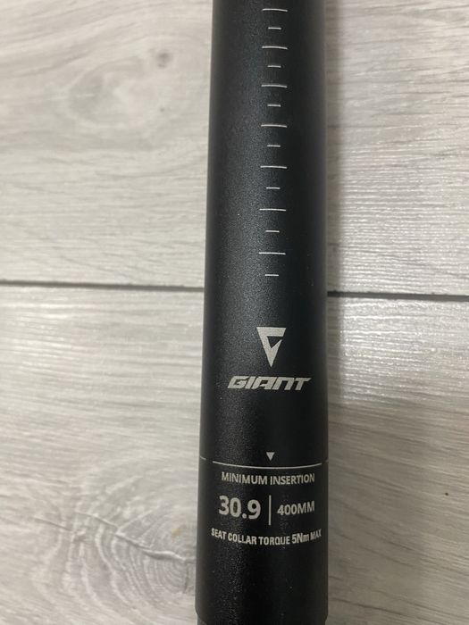 Продам дроппер giant contact switch core