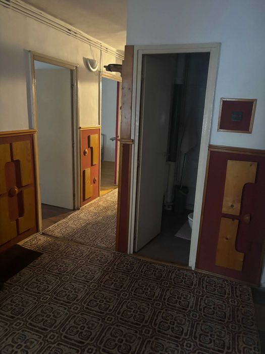 Apartament 3 Camere de Vanzare -90mp- Zona Pandurilor/ EON