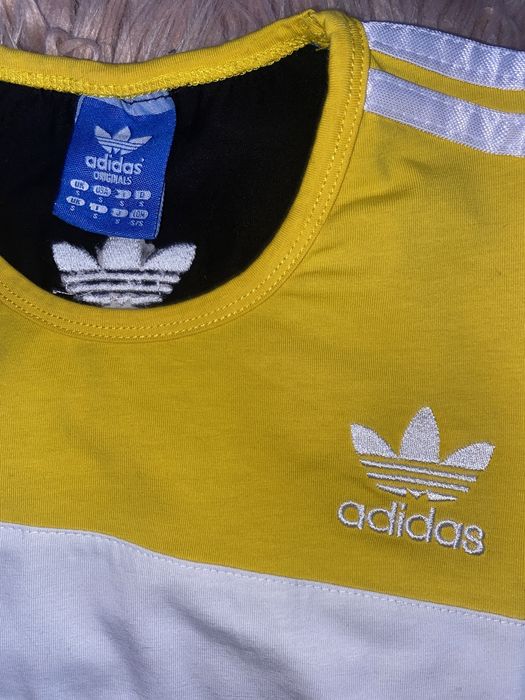 Tricou ADIDAS original dama