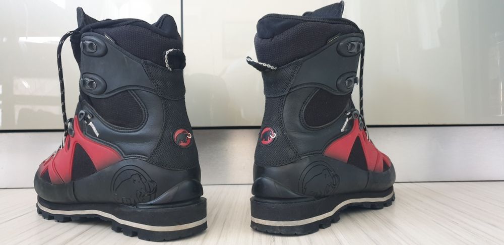 Mammut  Gore - Tex Vibram  / 42 /27см ОРИГИНАЛ! Мъжки спортни обувки!