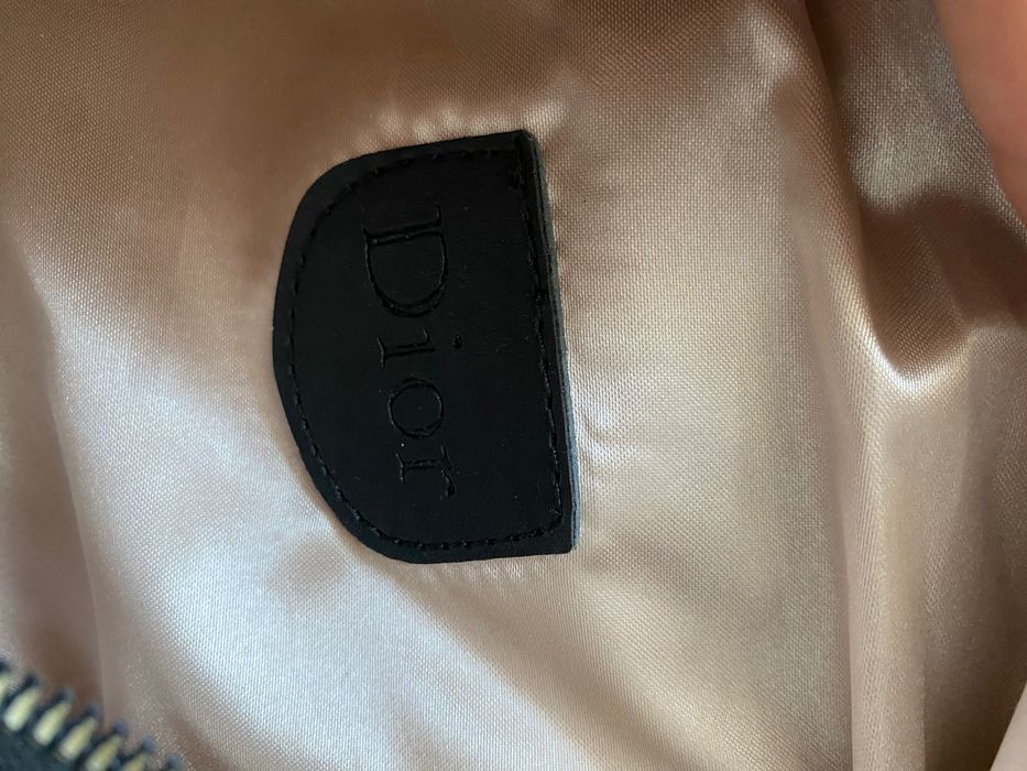 Dior чанта почти нова