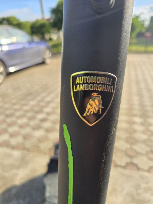 Trotineta electrica Lamborghini ALEXT 500w
