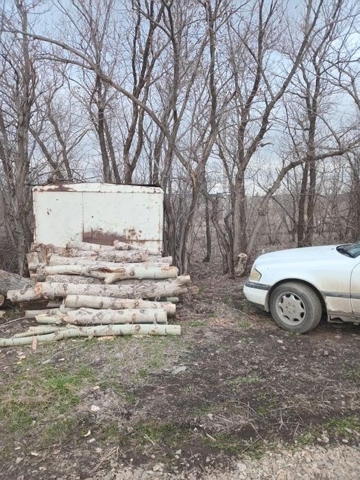 Хороший дачный участок