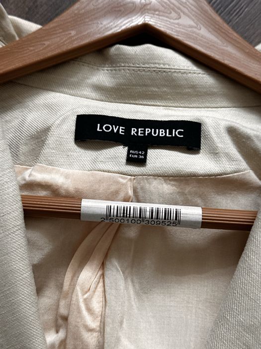 Брючный костюм Love Republic