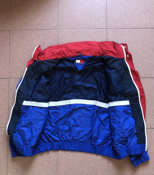 Tommy Hilfiger Мъжко Яке Размер M