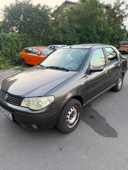 Fiat Albea