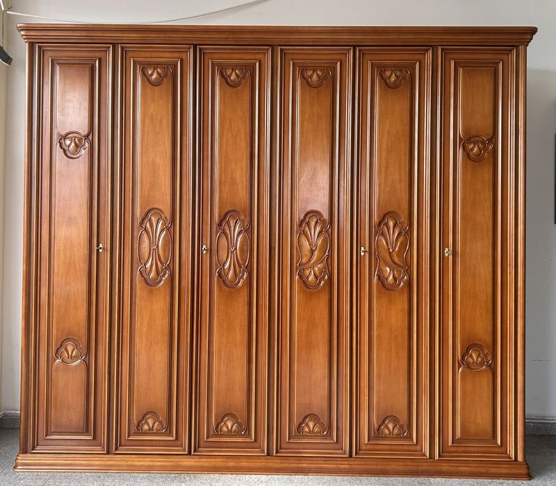 Sifonier /dressing din lemn masiv