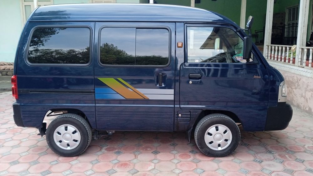 Дамас сотилади мошина идийал