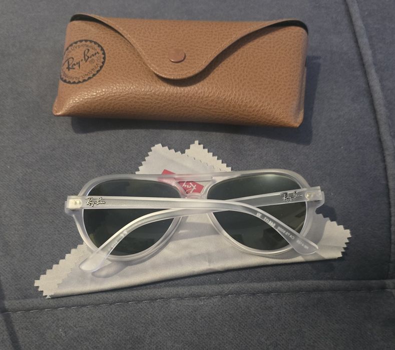 Ochelari soare rayban