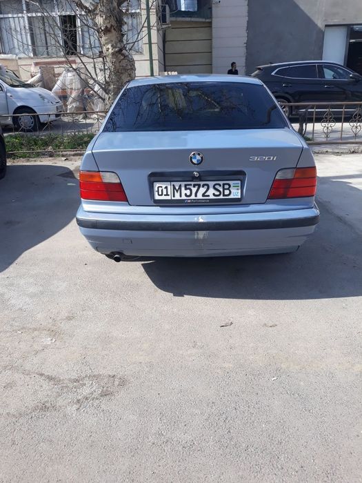 Продаётся Bmw e36