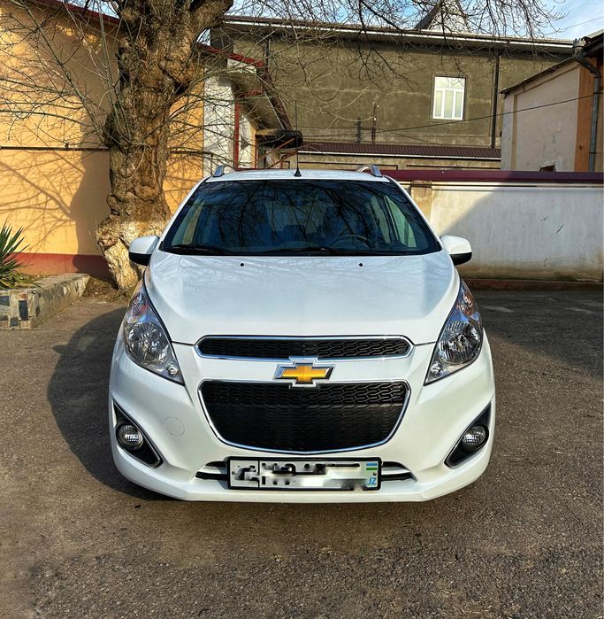 Spark 2022 avtomat 4-poz