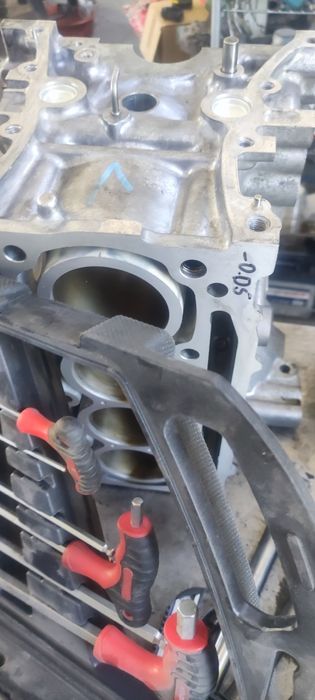 Двигател Тойота CH-R, Auris, Corolla - 8NR