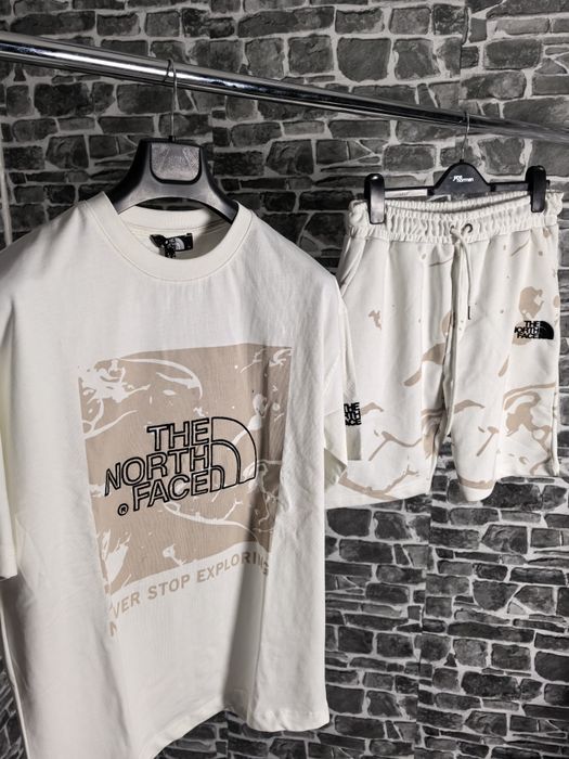 Мъжки летен екип