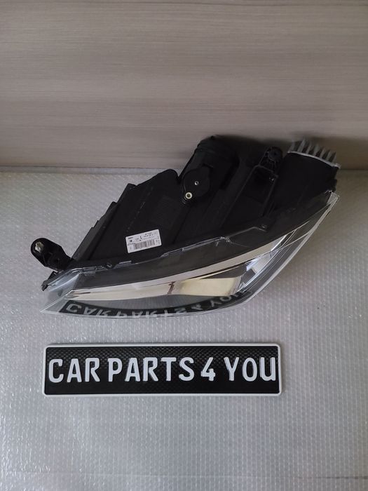 Фар ляв Seat Ateca Сеат Атека Перфектен