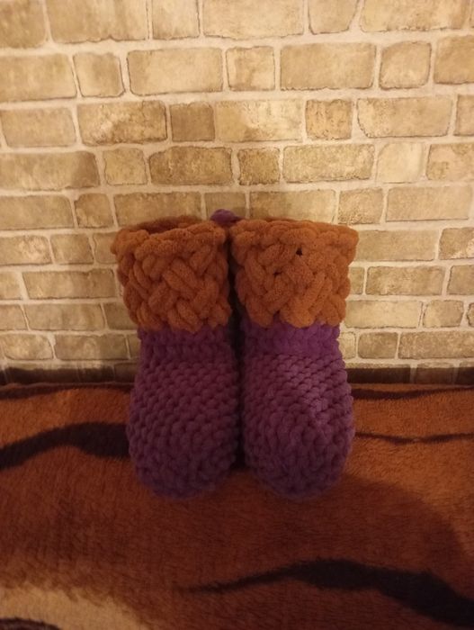 Вяжу на заказ крючком