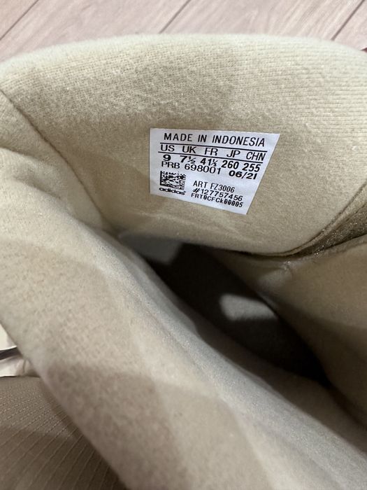 Продам зимние сапоги-дутики Adidas Terrex