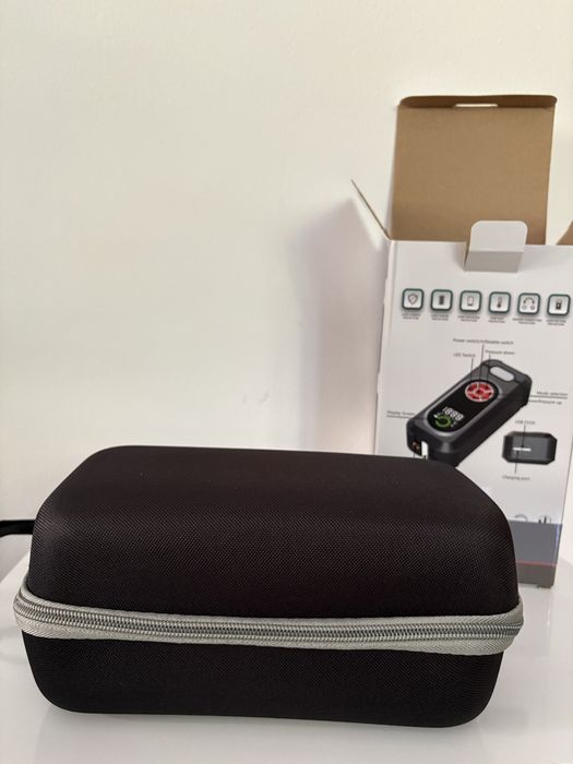 Jump starter за кола 4в1