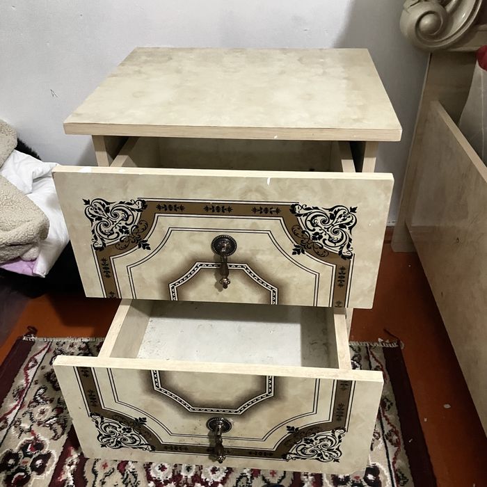 Туммо тумма жетысай