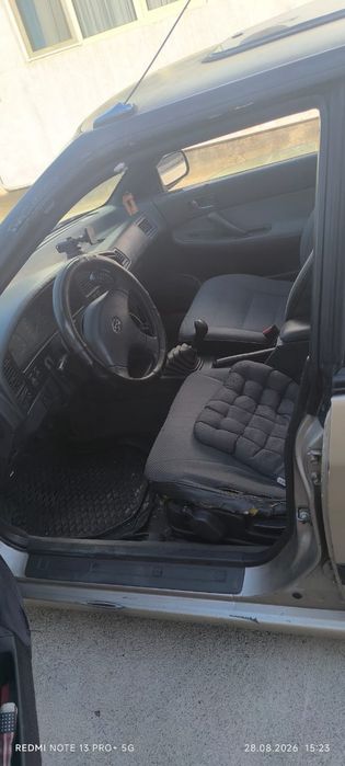 Subaru Legacy 1992