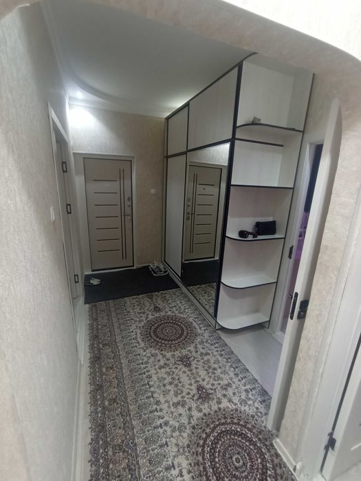 Продаю 3х комнатную квартиру, Ахмад Югнакий