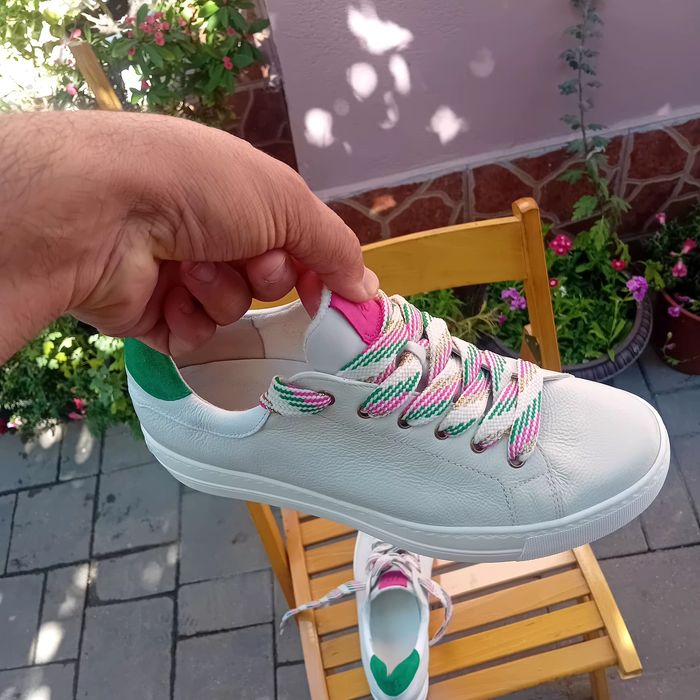 Adidas Paul Green