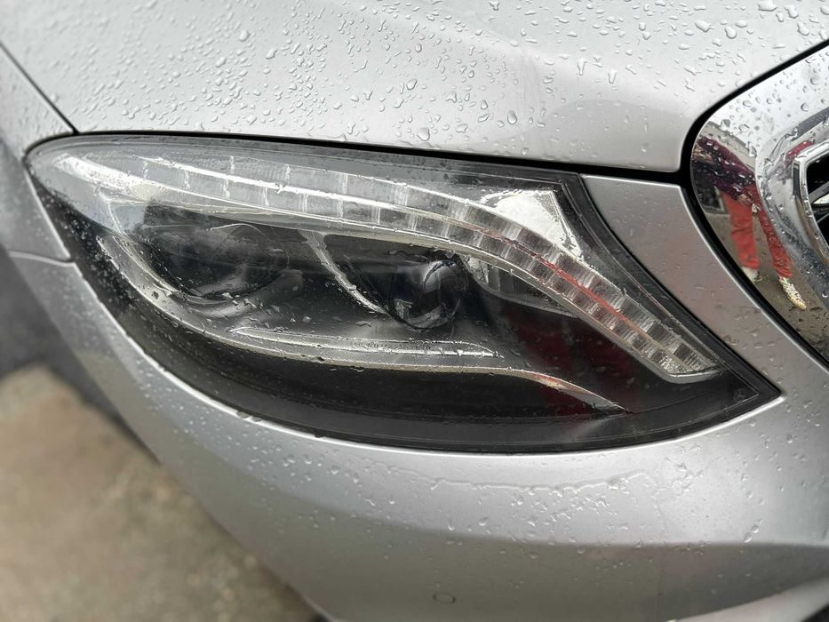 Far dreapta Led Inteligent Light System Mercedes S-class  A2229061002