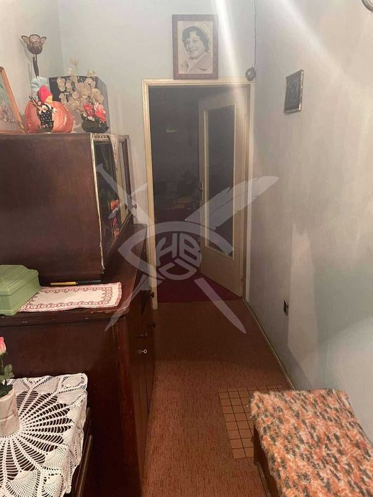 Едностаен апартамент - кв. Каменица 1 - 11346311