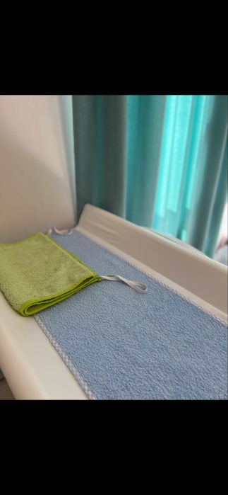 Легло - люлка Arbor