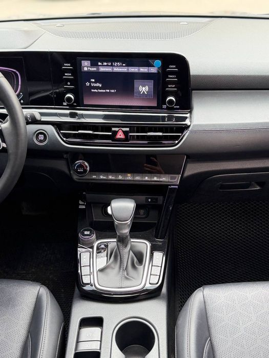 Bugun sotuvimizda KIA SELTOS