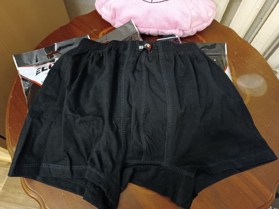 Трусы мужские ,боксеры.Носки