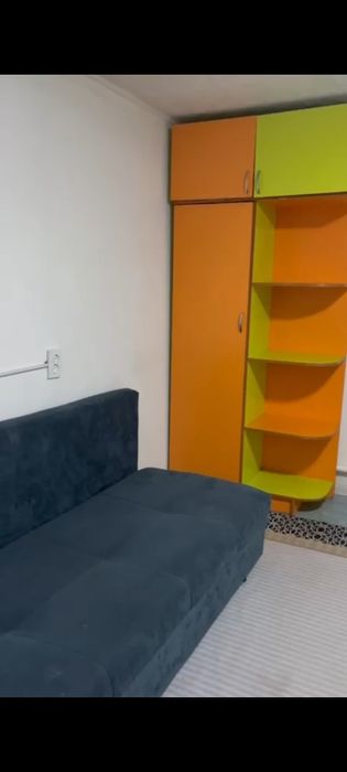 Сдам квартиру 3 комнаты