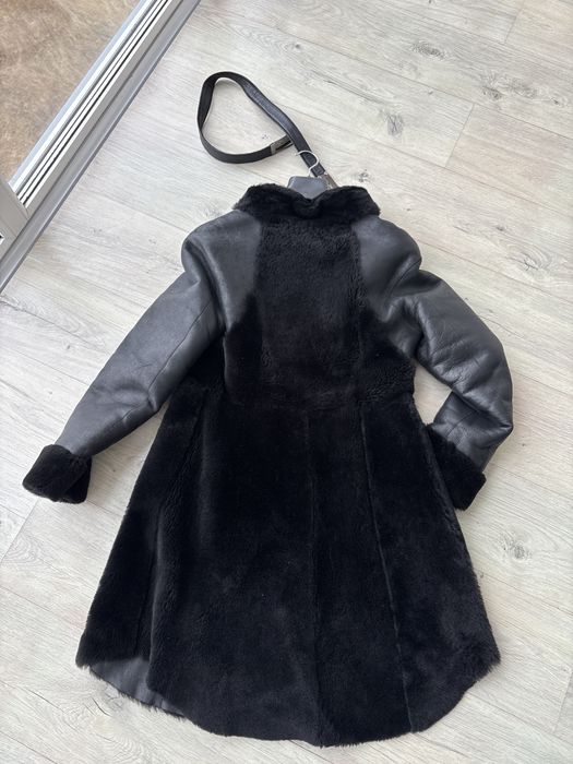 Срочно продам натуральную дублёнку