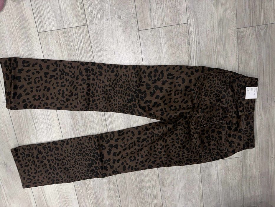 Дамски Дънки манго