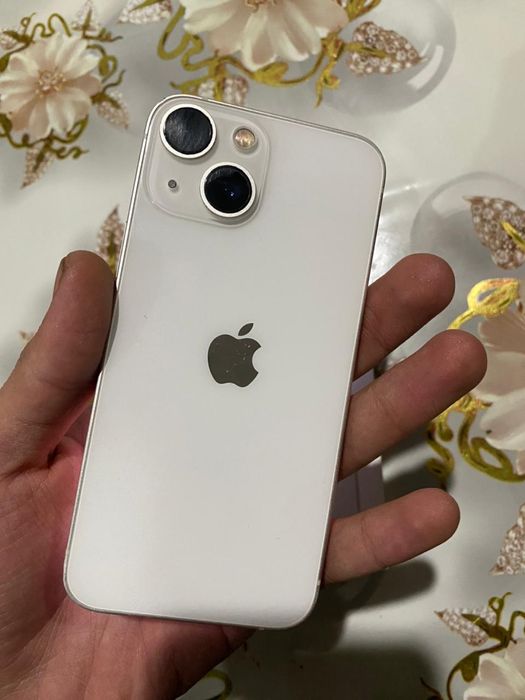 Обмен Iphone 13 Mini 256 Гб Айфон 13 Мини