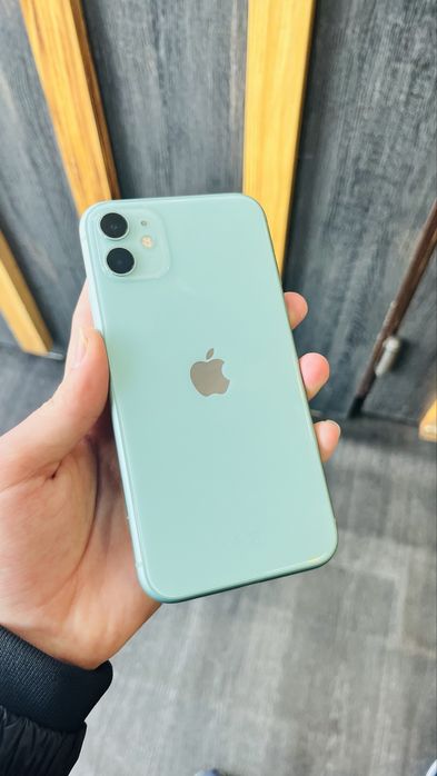 Айфон 11 iphone 11 в идеале
