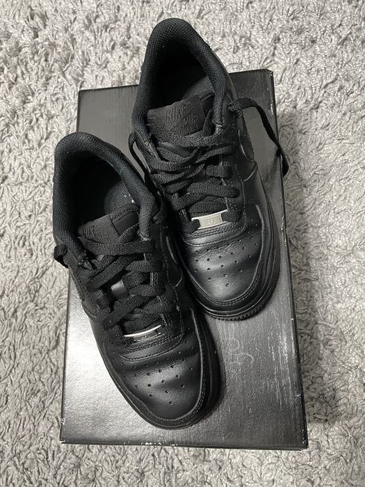 AIR FORCE 1 LE GS - Sneakers low