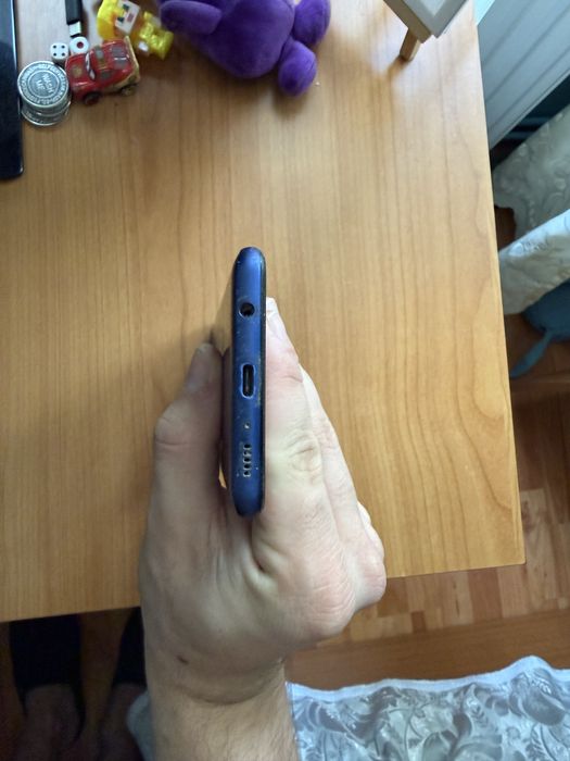 Samsung Galaxy A21- 32 GB