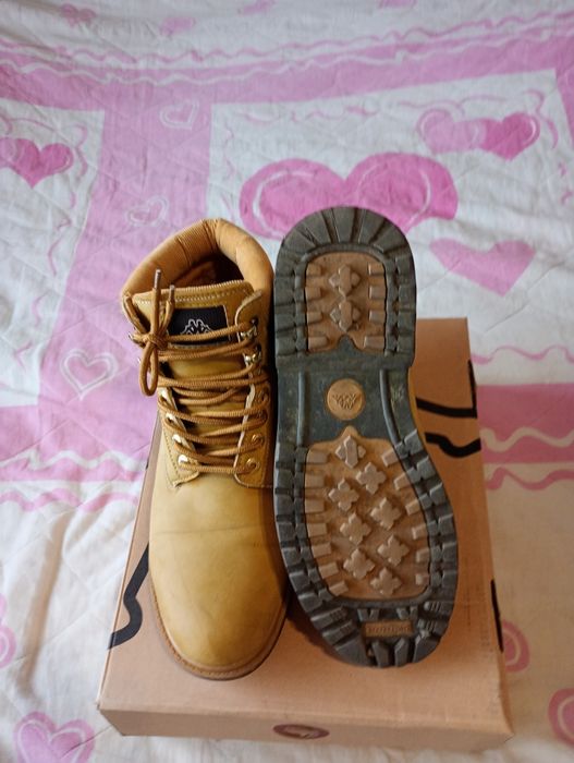 Продавам обувки Kappa  EU 43.5 28см