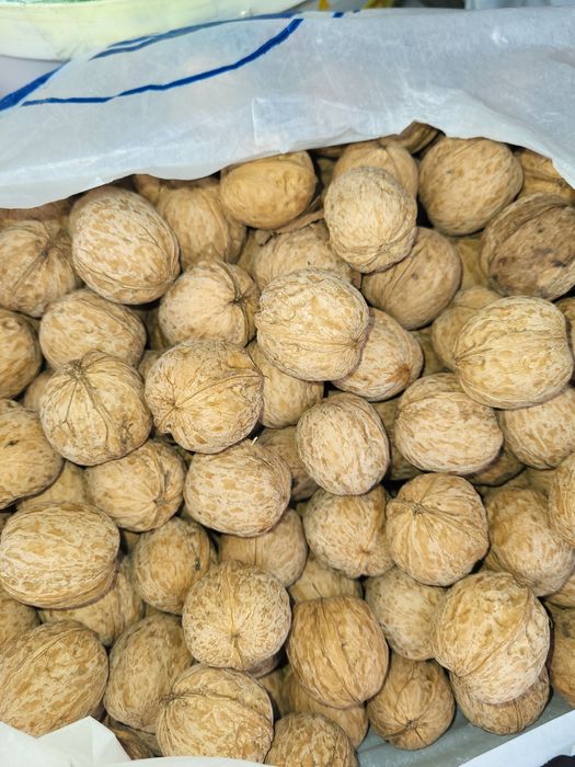 Грецкий орех высший сорт.