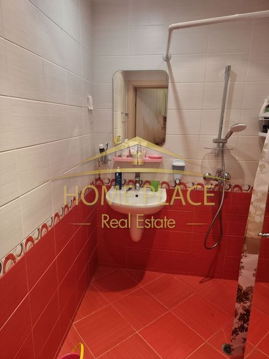 Дава се под наем Двустаен апартамент в Варна, Виница - 42 кв.м за 494.7 € - Снимка #9