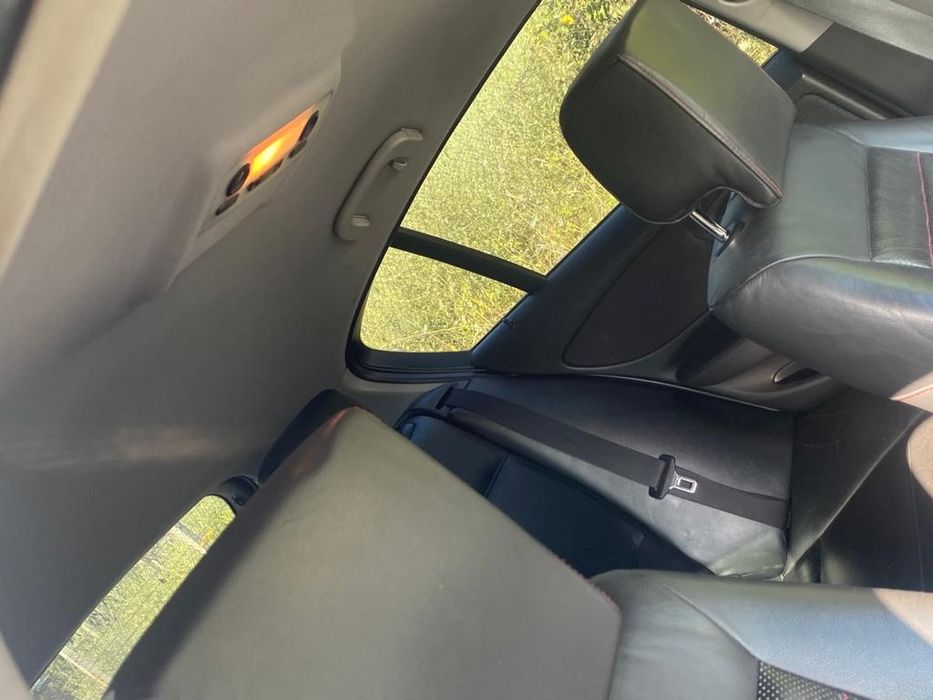 Bmw e87 120d 177k на части