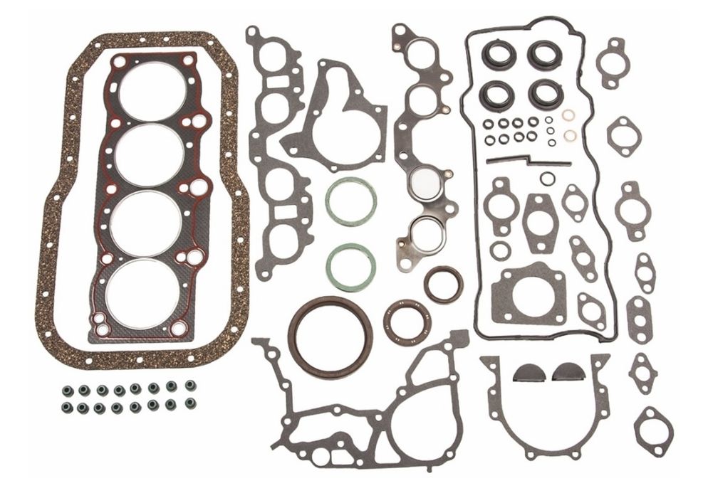 Ремкомплект прокладок Мазда