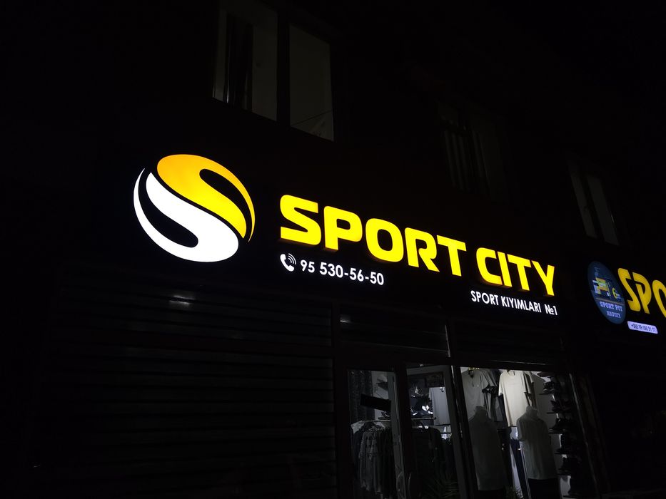 Изготовления ОБЪЁМНЫХ БУКВ